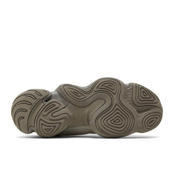 YEEZY 500 “ASH GREY” GX3607