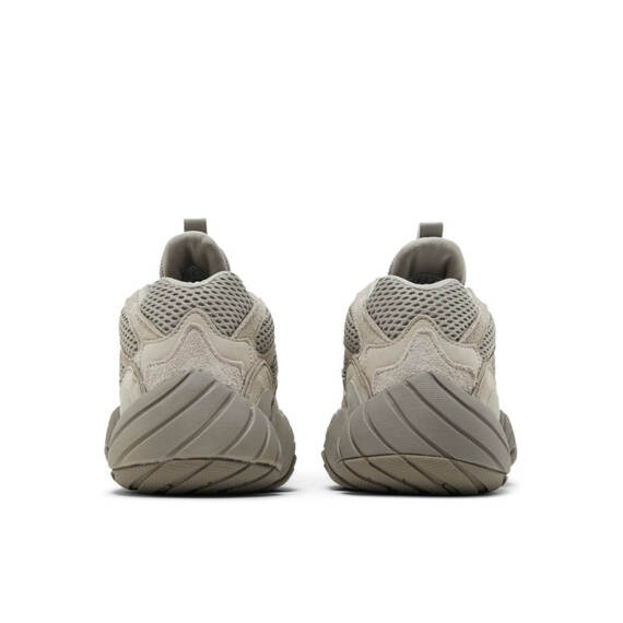YEEZY 500 “ASH GREY” GX3607
