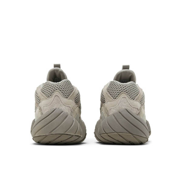 YEEZY 500 “ASH GREY” GX3607