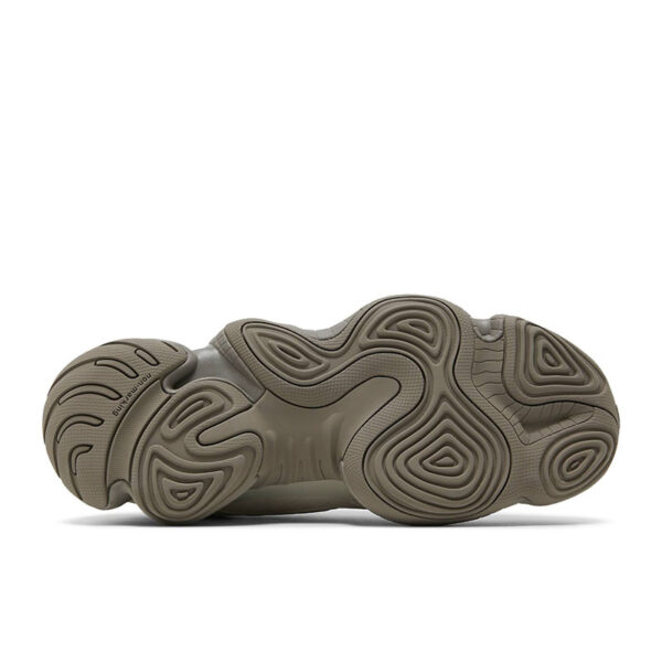 “Special Price” yeezy 500 “ASH GREY” GX3607-TJ