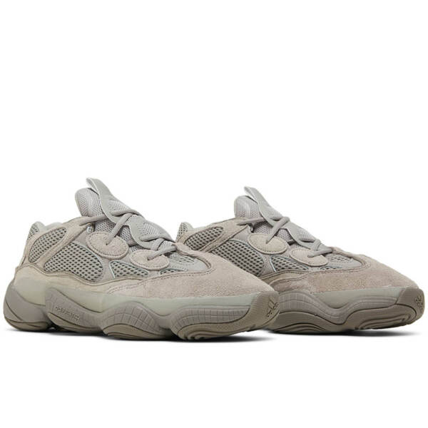 YEEZY 500 “ASH GREY” GX3607