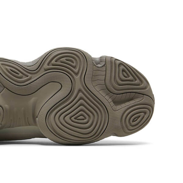 YEEZY 500 “ASH GREY” GX3607