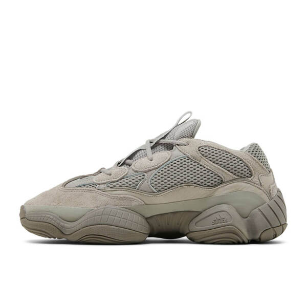 YEEZY 500 “ASH GREY” GX3607