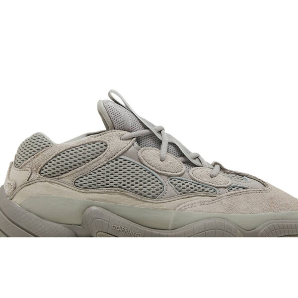 “Special Price” yeezy 500 “ASH GREY” GX3607-TJ