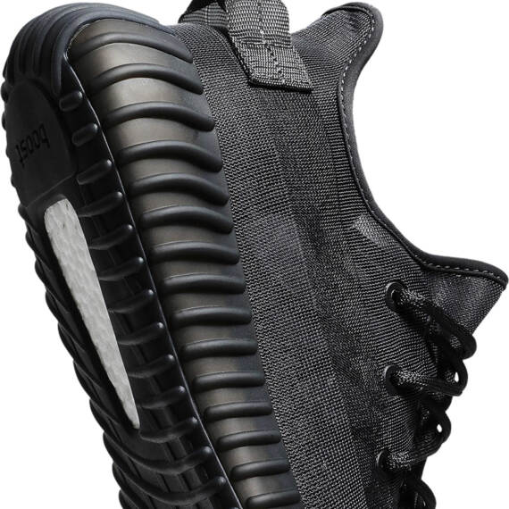 YEEZY BOOST 350 V2 “MONO CINDER” GX3791