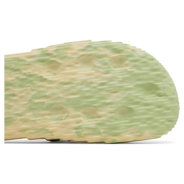 Adilette 22 Slides “Magic Lime Desert Sand” GY1597