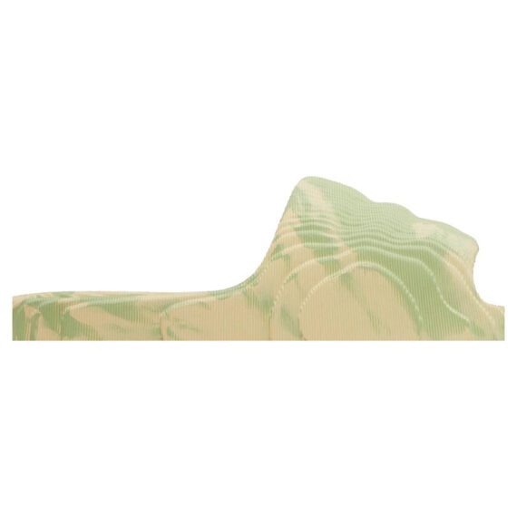Adilette 22 Slides “Magic Lime Desert Sand” GY1597