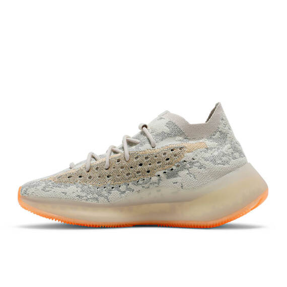 YEEZY BOOST 380 “YECORAITE REFLECTIVE” GY2649