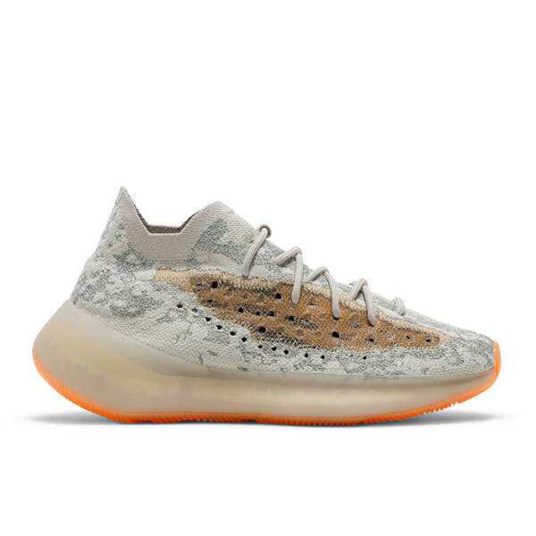 YEEZY BOOST 380 “YECORAITE REFLECTIVE” GY2649