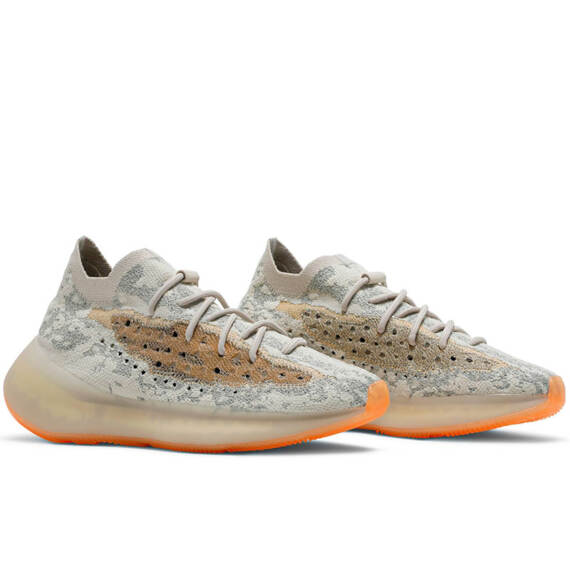 YEEZY BOOST 380 “YECORAITE REFLECTIVE” GY2649