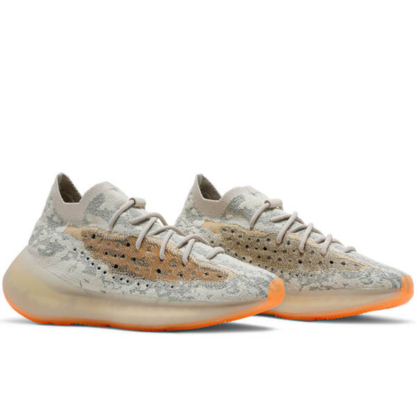 YEEZY BOOST 380 “YECORAITE REFLECTIVE” GY2649
