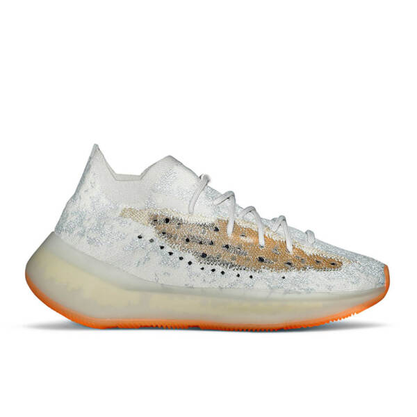 YEEZY BOOST 380 “YECORAITE REFLECTIVE” GY2649