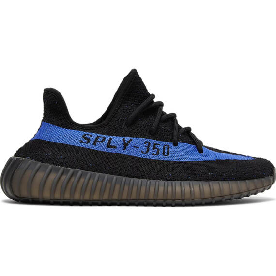 YEEZY BOOST 350 V2 “DAZZLING BLUE” GY7164