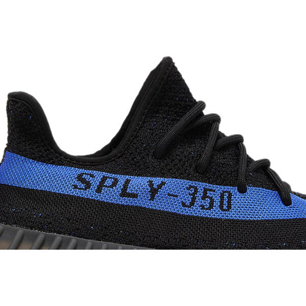 YEEZY BOOST 350 V2 “DAZZLING BLUE” GY7164