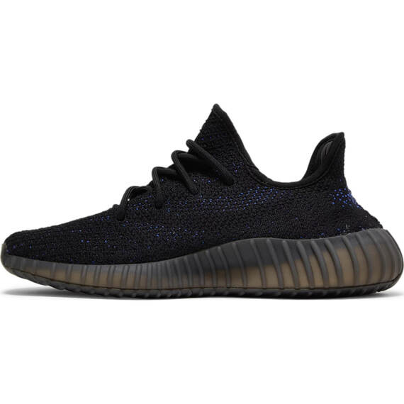 YEEZY BOOST 350 V2 “DAZZLING BLUE” GY7164