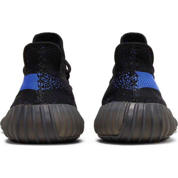YEEZY BOOST 350 V2 “DAZZLING BLUE” GY7164