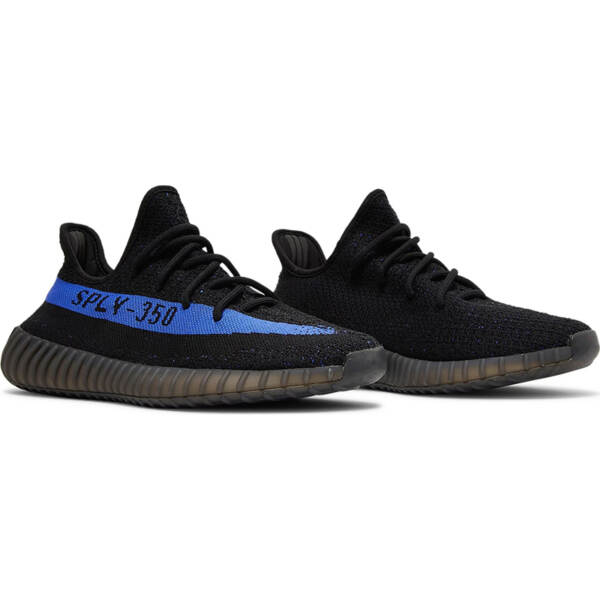 YEEZY BOOST 350 V2 “DAZZLING BLUE” GY7164