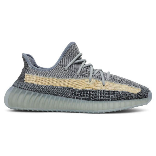 YEEZY BOOST 350 V2 “ASH BLUE” GY7657