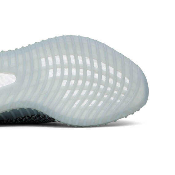 YEEZY BOOST 350 V2 “ASH BLUE” GY7657
