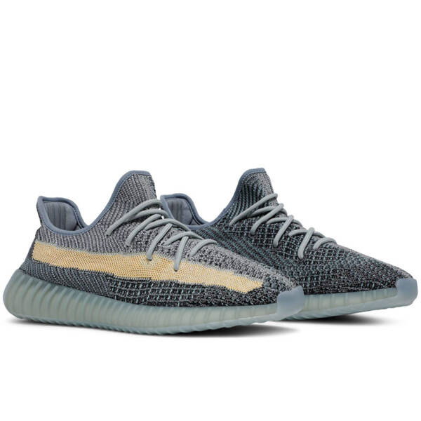 YEEZY BOOST 350 V2 “ASH BLUE” GY7657