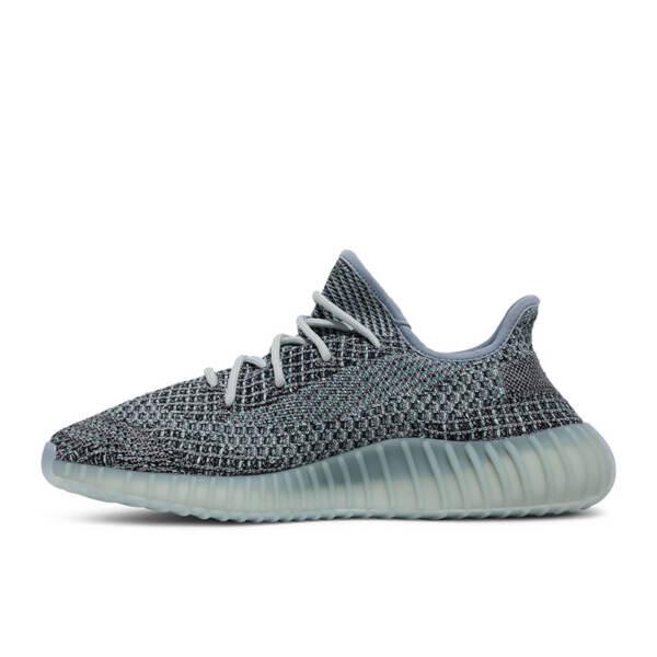YEEZY BOOST 350 V2 “ASH BLUE” GY7657