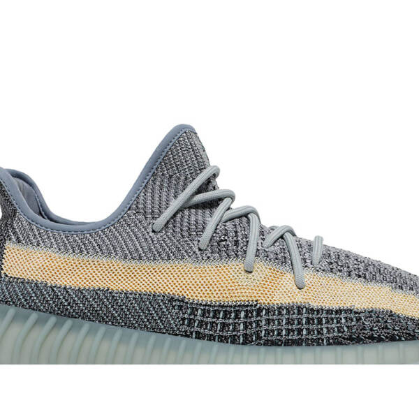 YEEZY BOOST 350 V2 “ASH BLUE” GY7657
