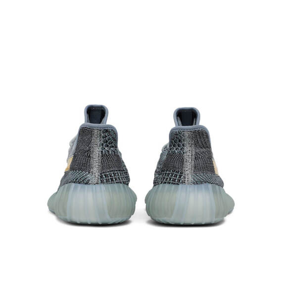 YEEZY BOOST 350 V2 “ASH BLUE” GY7657