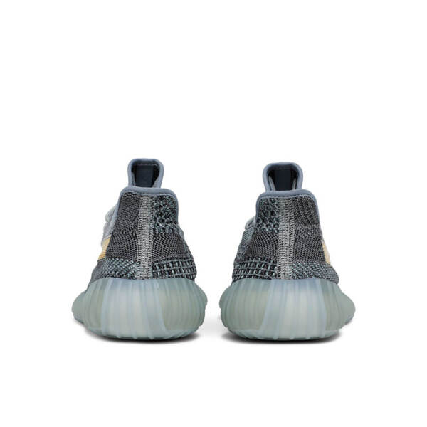 YEEZY BOOST 350 V2 “ASH BLUE” GY7657