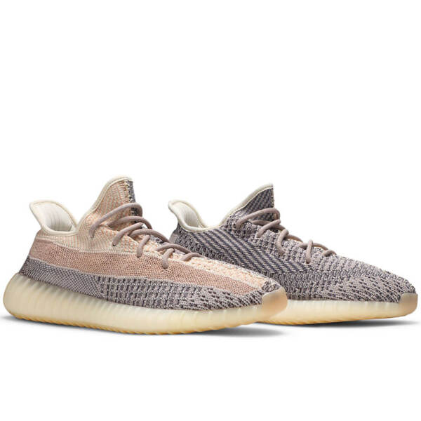YEEZY BOOST 350 V2 “ASH PEARL” GY7658