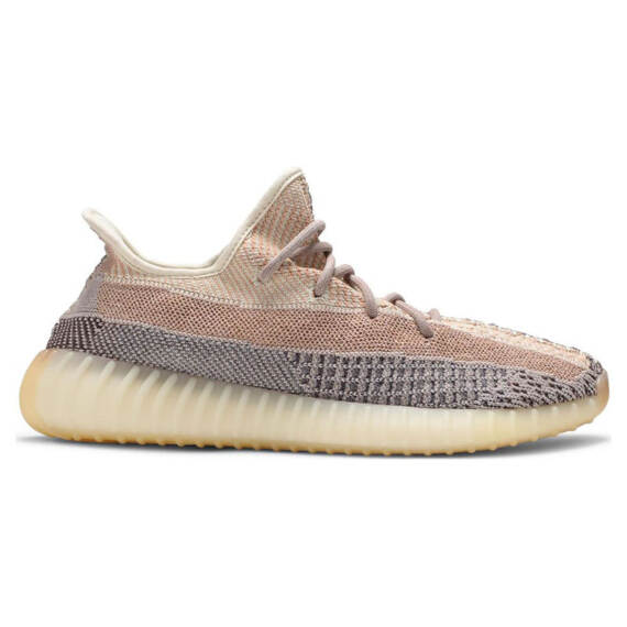 YEEZY BOOST 350 V2 “ASH PEARL” GY7658