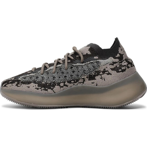 Yeezy Boost 380 “Stone Salt” GZ0472