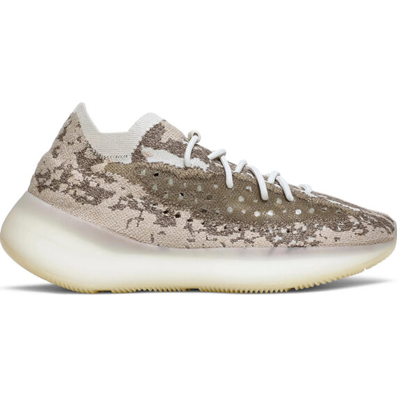 Yeezy Boost 380 “Pyrite” GZ0473