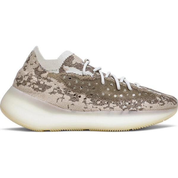 Yeezy Boost 380 “Pyrite” GZ0473