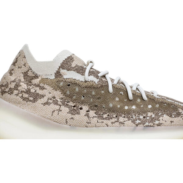 Yeezy Boost 380 “Pyrite” GZ0473
