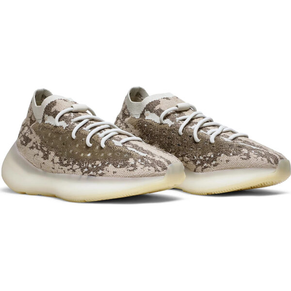 Yeezy Boost 380 “Pyrite” GZ0473