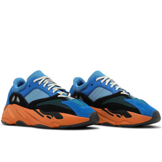 “Special Price” yeezy BOOST 700 “BRIGHT BLUE” GZ0541-TJ