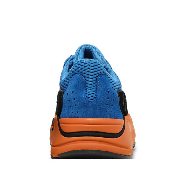 “Special Price” yeezy BOOST 700 “BRIGHT BLUE” GZ0541-TJ