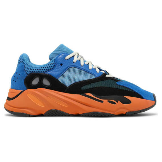 YEEZY BOOST 700 “BRIGHT BLUE” GZ0541