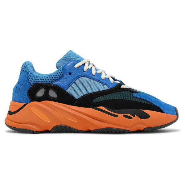 YEEZY BOOST 700 “BRIGHT BLUE” GZ0541