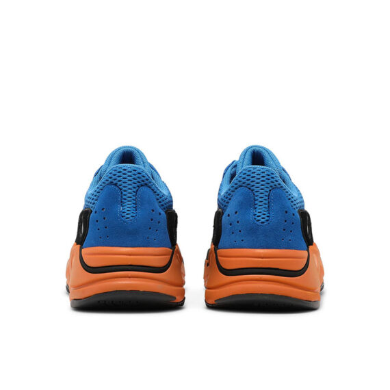 “Special Price” yeezy BOOST 700 “BRIGHT BLUE” GZ0541-TJ