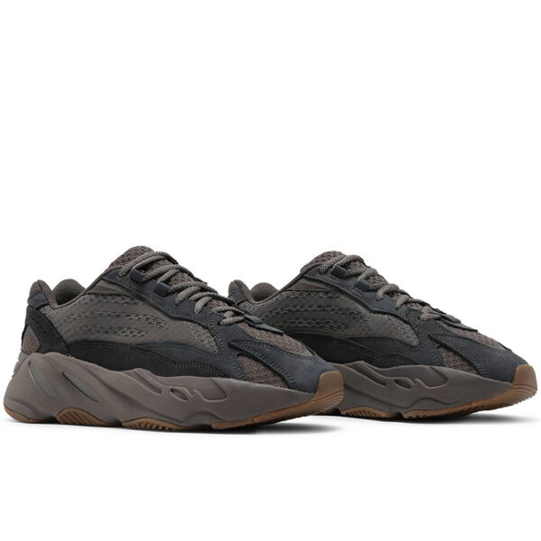 “Special Price” yeezy BOOST 700 V2 “MAUVE” GZ0724-TJ