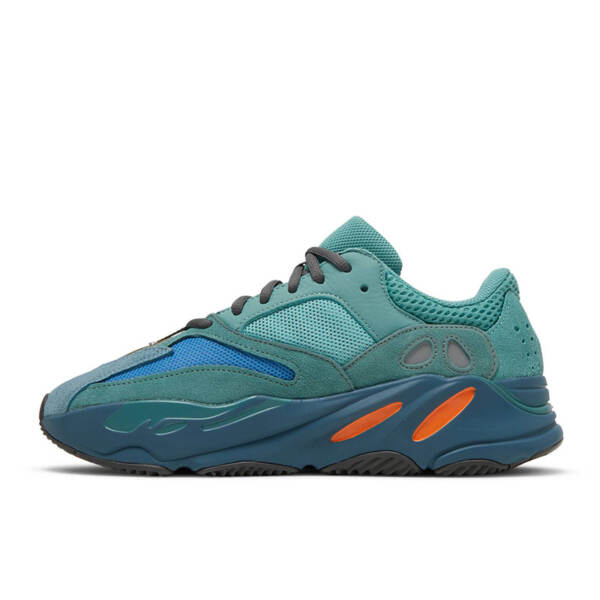 YEEZY BOOST 700 “FADED AZURE” GZ2002
