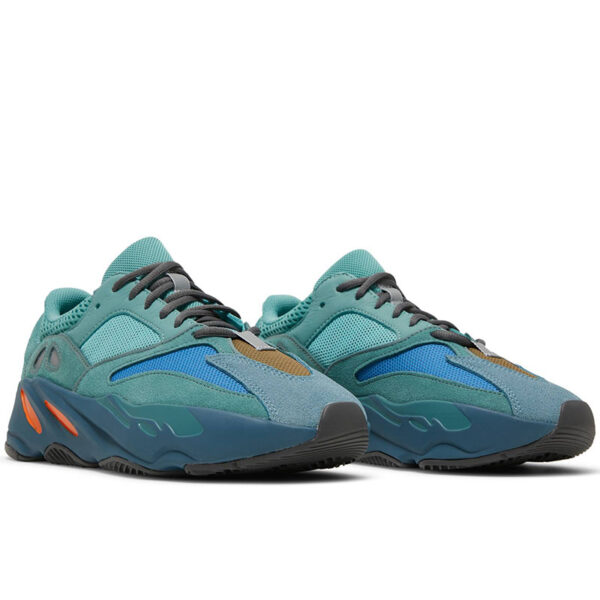 “Special Price” yeezy BOOST 700 “FADED AZURE” GZ2002-TJ