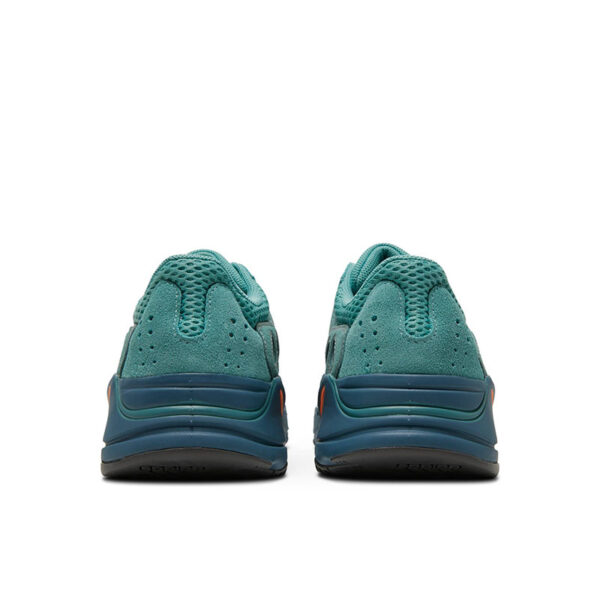 “Special Price” yeezy BOOST 700 “FADED AZURE” GZ2002-TJ