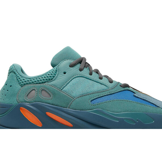 “Special Price” yeezy BOOST 700 “FADED AZURE” GZ2002-TJ