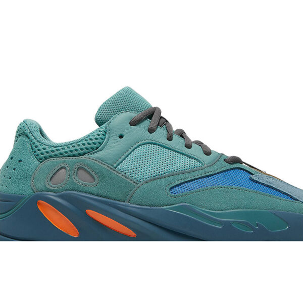 “Special Price” yeezy BOOST 700 “FADED AZURE” GZ2002-TJ