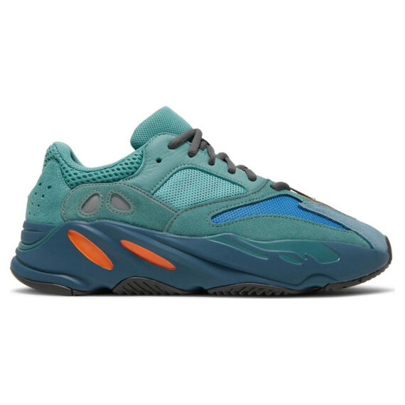 “Special Price” yeezy BOOST 700 “FADED AZURE” GZ2002-TJ