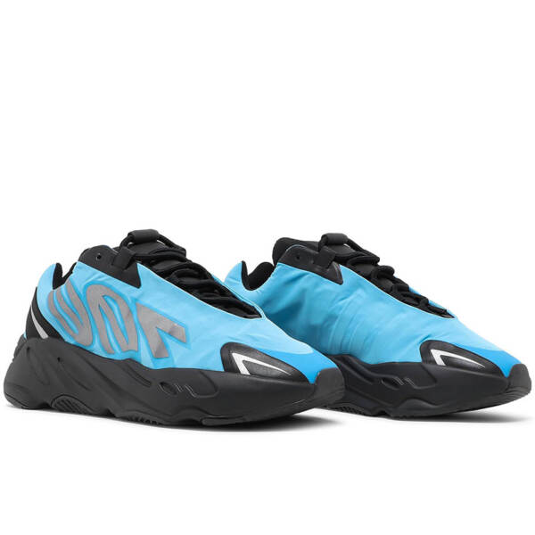YEEZY BOOST 700 MNVN “BRIGHT CYAN” GZ3079