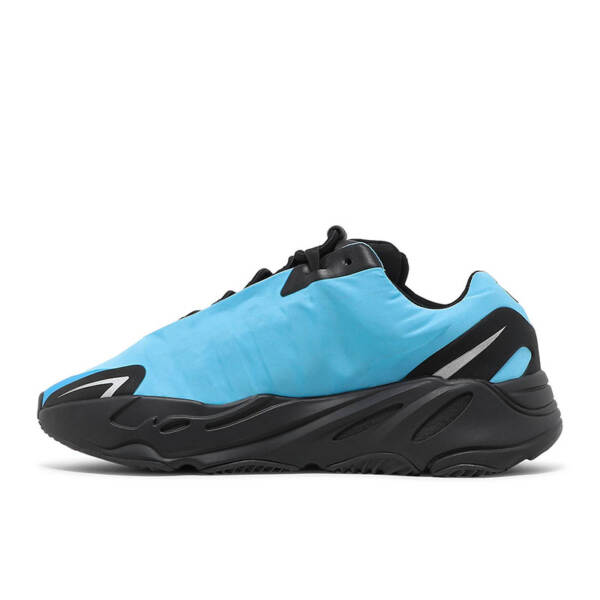 YEEZY BOOST 700 MNVN “BRIGHT CYAN” GZ3079