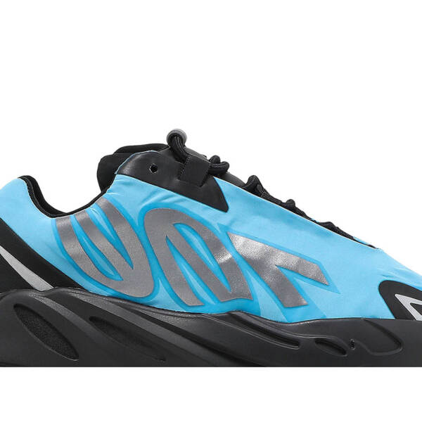 YEEZY BOOST 700 MNVN “BRIGHT CYAN” GZ3079